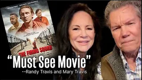From Mary and Randy Travis - Famous country music and gospel music singer