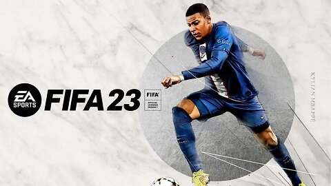 Fifa23# fifa 23 ultimate team ⚽️ fifa 23 pro clubs live 😂