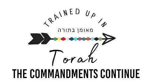 The Commandments Continue: Exodus 21 Sabbath School lesson