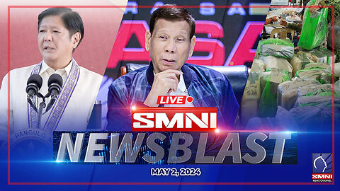 LIVE: SMNI NewsBlast | May 2, 2024