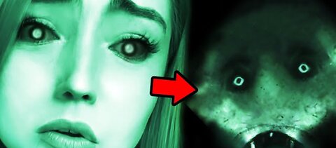 Top 10 SCARY GHOST Videos _ MAMA Can_t Save you NOW