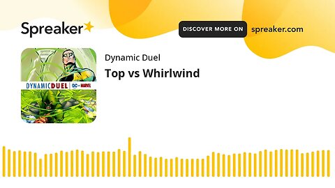 Top vs Whirlwind