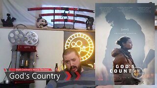 God's Country Review