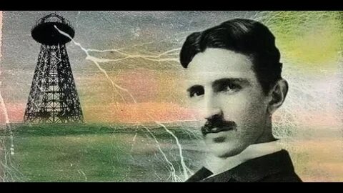 Nikola Tesla Unlimited Free Energy Docudrama