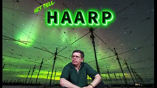 Art Bell - HAARP