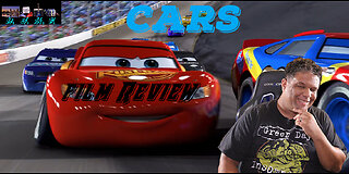 Cars Film Review