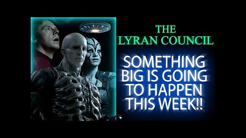 The Lyran Council - Do Not Fear Your Choices Because, It Has Been Doing This Your Entire Life. 20