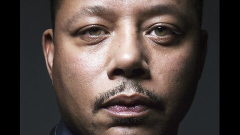 Terrence Howard: "I'm EXPOSING the whole damn thing."