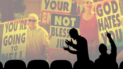 013 - Mystery Bible Theater 3000: Do Not Fear