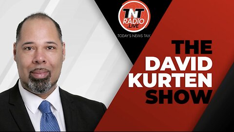 Lembit Öpik & Paul Thorpe on The David Kurten Show - 03 May 2024