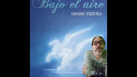 Bajo el Aire (Dolmen, 2018) Osamu Tezuka