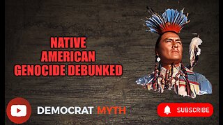 Not All Native American Tribes Were Peaceful