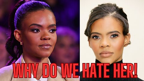 EXPOSING BLACK MEN WHO HATE CANDACE OWENS