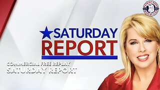 Saturday Report w/ Rita Cosby | 05-04-2024