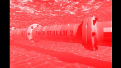 The Covert Operation That Took Down The Nord Stream Pipeline