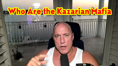 Michael Jaco Shocking 2/10/23 - The Kazarian Mafia..