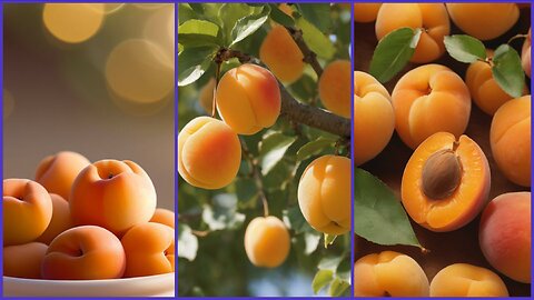 Elevate Your Health With Apricot: The Super-food Your Body Craves
