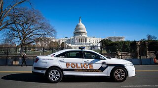 CAPITOL POLICE
