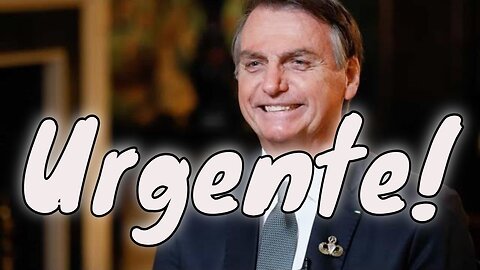 URGENTE! NOTÍCIAS AO VIVO! Câmara recebe segundo pedido de impeachment contra Lula! BOLSONARO FALA.