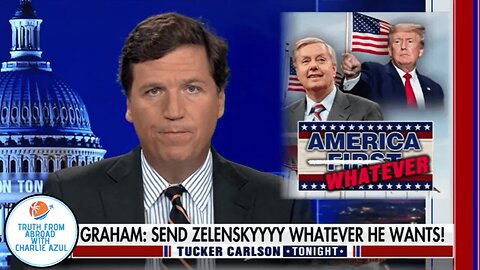 Tucker Carlson Tonight 02/01/23 Check Out Our Exclusive 2023 Fox News Coverage.