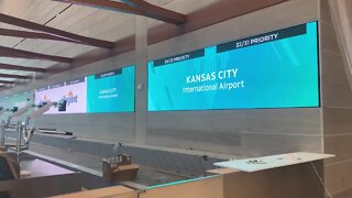 Save the date: New single terminal at Kansas City Airport set to open Feb. 28