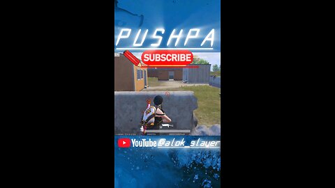 jhukega ni|@alok_slayer #ThePhoneStep #bgmi #ytshorts #pubgmobile #pushpa #bgmitrending #bgmivideo