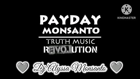 Payday Monsanto - Minute Kings/Infidel Rox (God Knows) (Dj Alyssa's Remix)
