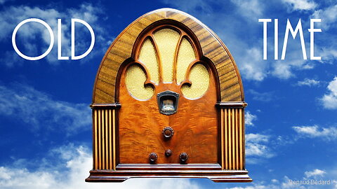 THE WHISTLER 1946-06-10 A QUIET SUNDAY RADIO DRAMA
