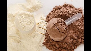 Best Protein Powders