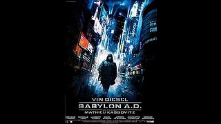 Trailer - Babylon A.D. - 2008