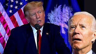 The world is on the “brink of WWIII” | TRUMP on Joe Biden