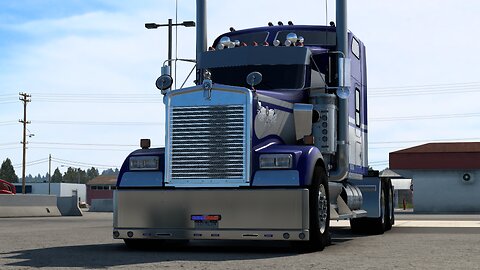 american truck simulator gameplay part 30