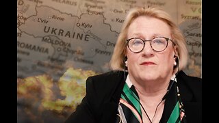 Catherine Austin Fitts Says the Quiet Part Out Loud About Ukraine