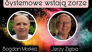 Systemowe wstają zorze - Jerzy Zięba