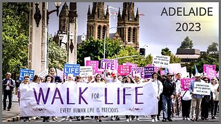 Walk for Life - Adelaide 2023