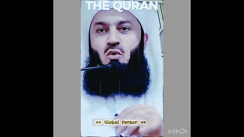 Why Burn The Quran?
