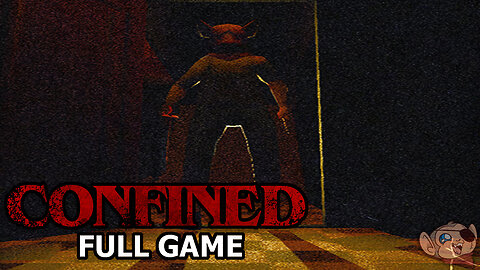 You Got 3 Minutes to Escape Your Captives | CONFINED (Full Game)