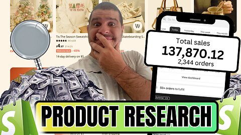 SELL NOW: Winning TikTok Dropshipping Products Research Number 302 | Shopify Dropshipping