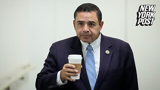 Texas House Dem indicted by Feds