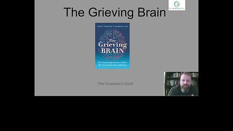 Book Review: The Grieving Brain