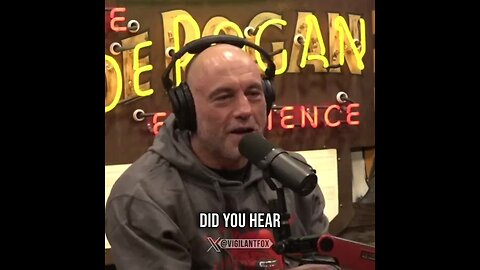 Joe Rogan: AOC Saying Illegals Are at the Border Because of Climate Change Is ‘Straight out of ‘South Park’’