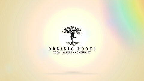 Welcome to Organic Roots Yoga Studio