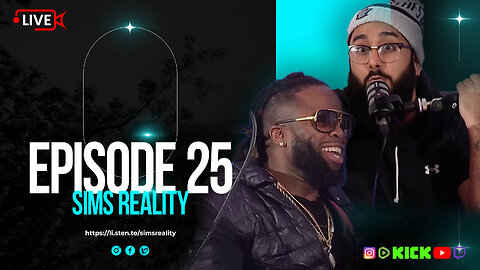 WHY YOU SHOULD HAVE AN OPEN RELATIONSHIP | EPISODE 25 | SIMS REALITY