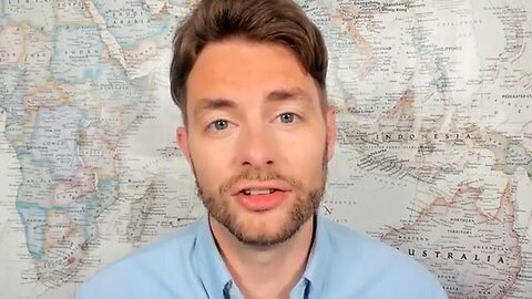 "This Is Honestly Insane" - Paul Joseph Watson