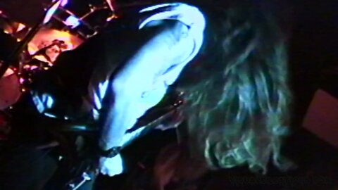 (Jon Rubin Supercut) Malevolent Creation Live San Diego 8-4-95