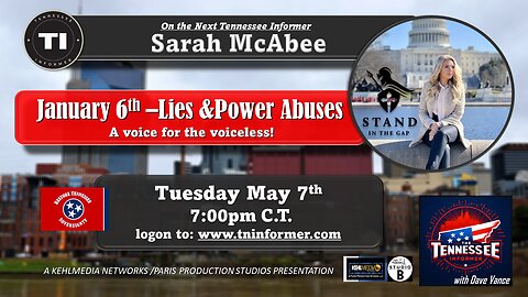 A Voice for the Voiceless - Lies and Overreaching Power Abuses