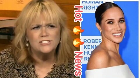 Samantha Markle exposes another Meghan 'lie' that Duchess often told Royal Family