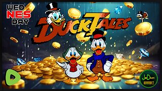 DuckTales - wedNESday