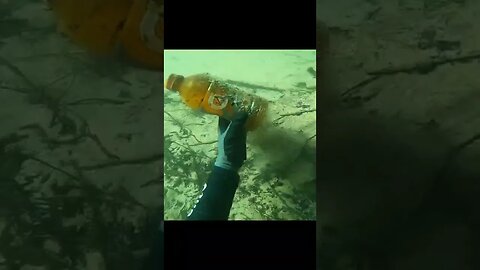 Found it scuba diving the river for treasure, is it still good?