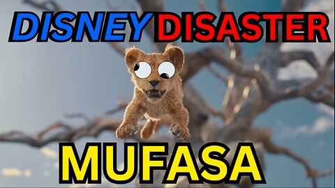 Mufasa: The Lion King | Teaser Trailer Review